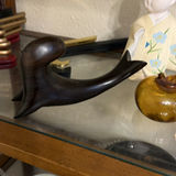 Assorted Decorative Figurines and Glassware - thumbnail 4 of 5