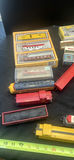 HO Scale Model Train Locomotives, Freight Cars, and Train Sets - thumbnail 2 of 10