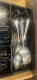 Assorted Kitchen Utensils, Knives, and Silverware - thumbnail 2 of 5