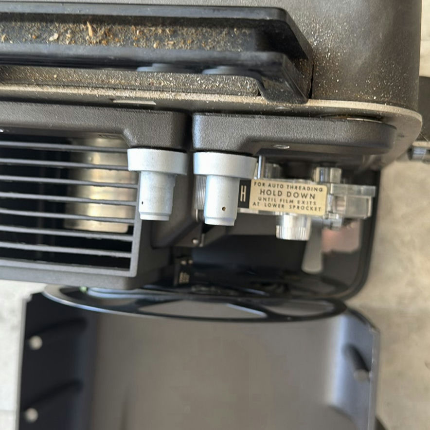 Bell & Howell Super 8 Movie Projector - image 4 of 4