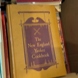 Assorted Cookbooks and Recipe Booklets - thumbnail 6 of 6