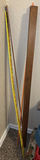Tool Kit and Assorted Measuring Sticks - thumbnail 3 of 6