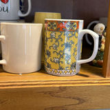 Assorted Coffee Mugs and Decorative Items - thumbnail 5 of 5