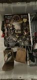 American Legion Convention Program, Wooden Duck Holder, Calculator, and Office Accessories - thumbnail 1 of 3