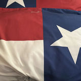 Texas Flag Bedding Set with Pillows - thumbnail 2 of 5