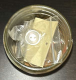 Assorted Sewing and Craft Supplies with Storage Tins - thumbnail 10 of 16