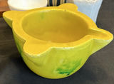 Assorted Vintage Glassware, Ceramics, and Serving Pieces - thumbnail 4 of 8