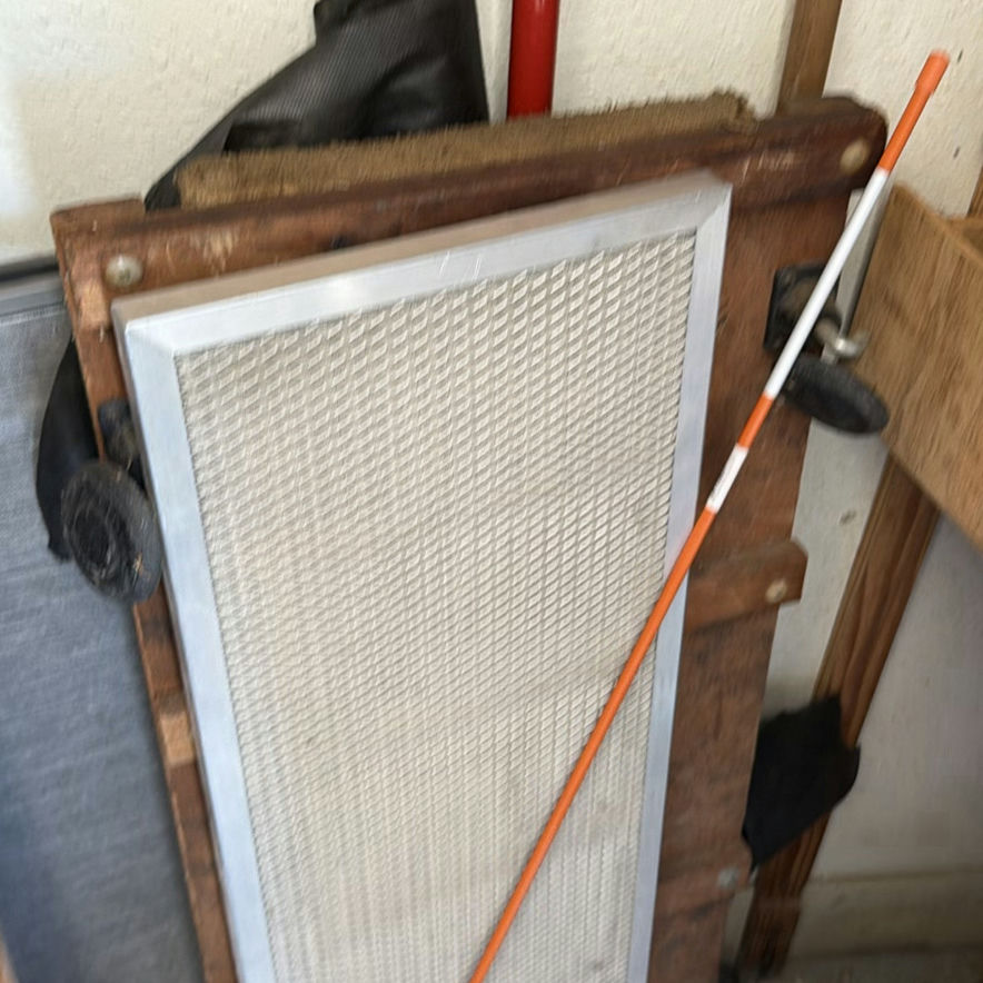 Assorted Garage and Workshop Tools and Supplies - image 3 of 5