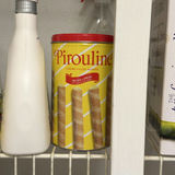 Assorted Food Tins and Household Cleaning Supplies - thumbnail 5 of 5