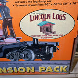 Lionel Great Western Train Set Box, Train-Themed Clocks, and Model Train Car - thumbnail 2 of 7