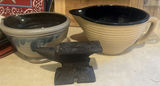 Assorted Kitchen Serving and Prep Items - thumbnail 3 of 5