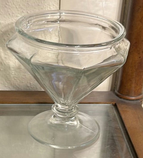 Assorted Glassware and Ceramic Mug - image 5 of 8