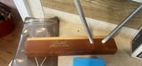 Bicycle Poker Set, Dominoes Set, Knife Sharpening Sticks, and Miscellaneous Household Items - thumbnail 4 of 7