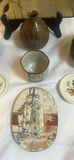 Decorative Ceramic and Glass Vases, Plates, and Trays - thumbnail 3 of 6