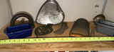 Assorted Vintage Kitchenware and Household Items - thumbnail 1 of 7