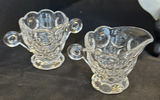 Assorted Decorative Glassware and Ceramic Serving Pieces - thumbnail 9 of 9