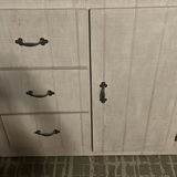 Vintage Jenn-Air Grill Cooktop Cabinet Unit - thumbnail 3 of 7