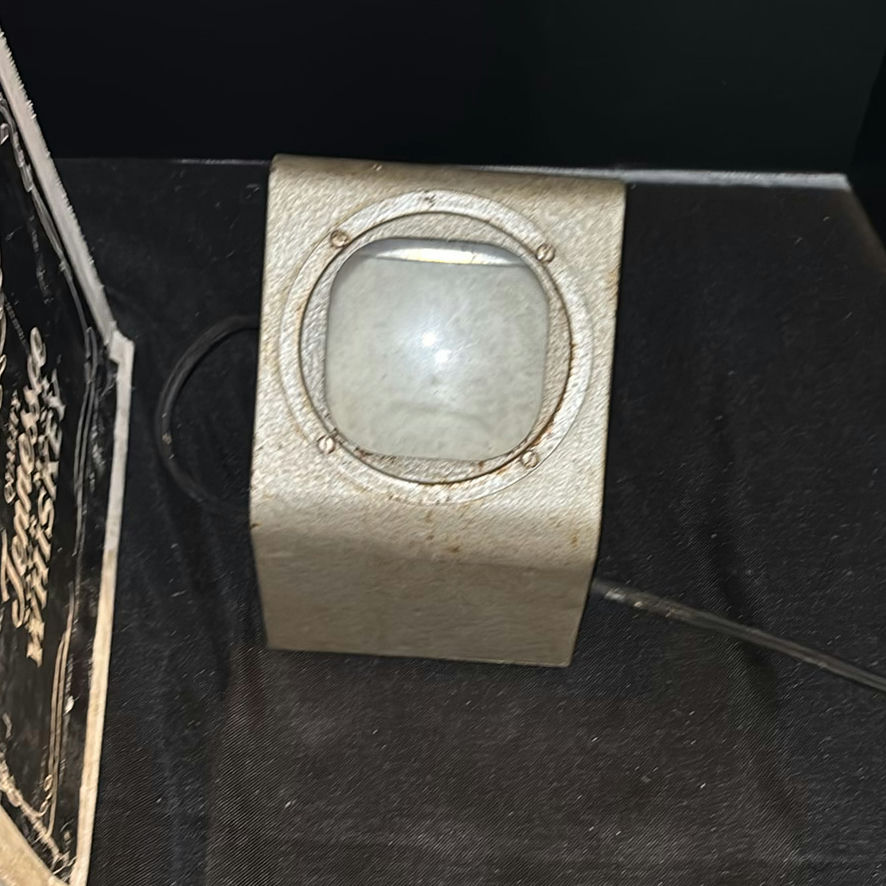 Argus 60 Slide Trays, Slide Viewer, and Accessories - image 5 of 11