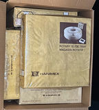 Hanimex Rotary Slide Trays and Slide Storage Boxes - thumbnail 2 of 4