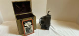 Kodascope Eight-33 Film Projector with Case and Manual - thumbnail 1 of 7