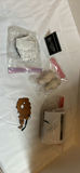Mixed Household Parts and Decorative Items - thumbnail 1 of 6