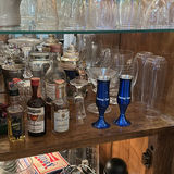 Assorted Glassware and Barware Collection - thumbnail 9 of 11