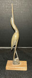 Decorative Bowls and Bird Figurines - thumbnail 10 of 11