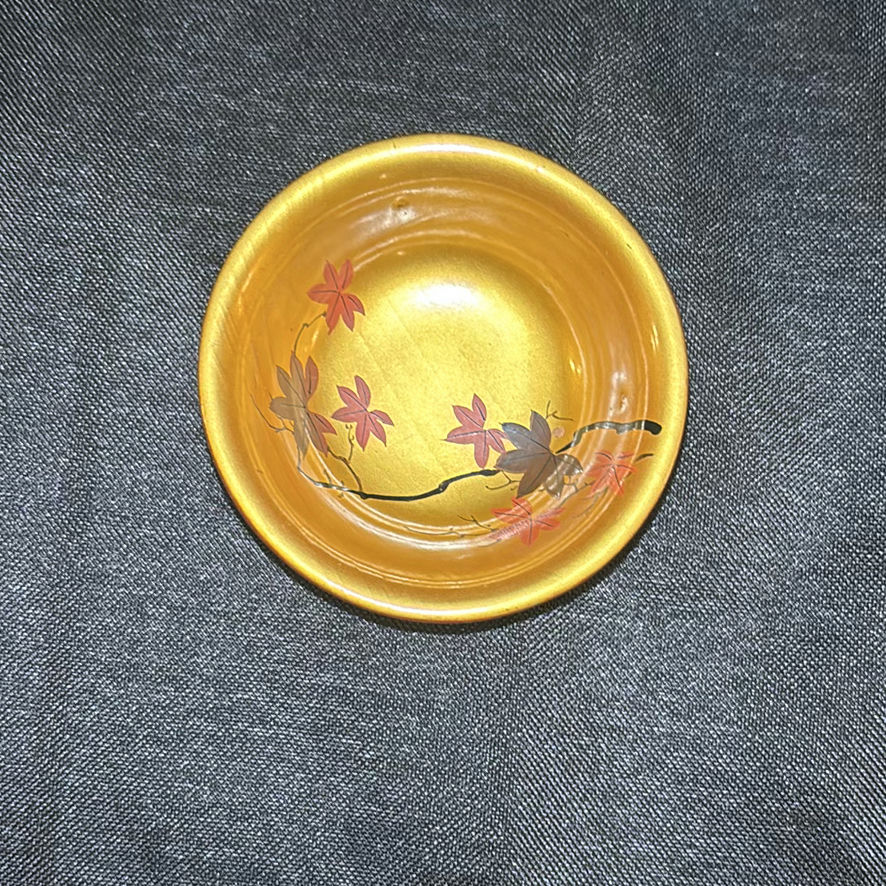 Decorative Bowls and Bird Figurines - image 4 of 11