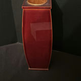 Decorative Boxes and Red Vase - thumbnail 5 of 5