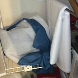 Plastic Storage Drawers with Sewing and Craft Supplies - thumbnail 8 of 8