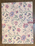 Decorative Tins, Floral Journal, and Craft Stencil Kit - thumbnail 8 of 9
