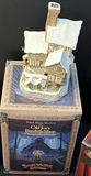 David Winter Cottages and Christmas Carol Collectible Buildings - thumbnail 4 of 8