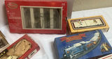 HO Scale Model Train Cars, Accessories, and Building Kits - thumbnail 5 of 7