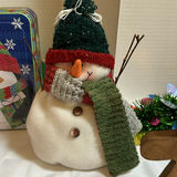 Christmas Holiday Decorations and Figurines - thumbnail 4 of 9