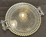 Assorted Decorative Glass Serveware and Containers - thumbnail 5 of 6
