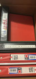 Assorted Three-Ring Binders - thumbnail 1 of 3