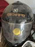 Portable Power Pack, Drill Press, Digital Scale, Lantern, and Motorcycle Helmet - thumbnail 5 of 5
