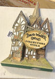 David Winter Cottages Collectible Miniature Buildings - thumbnail 3 of 11