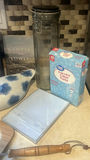 Assorted Kitchen Items, Books, and Decorative Duck Figurine - thumbnail 3 of 5