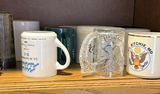 Assorted Coffee Mugs and Decorative Items - thumbnail 2 of 5