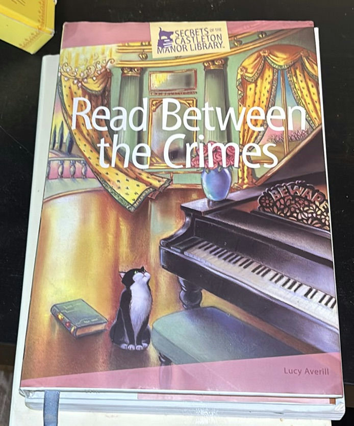 Assorted Books, Craft Magazines, and Pattern Publications - image 9 of 17