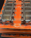 Model Train Track Pieces and Railroad DVD Collections - thumbnail 3 of 5