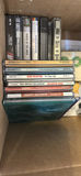 Collection of Country Music CDs, Cassette Tapes, and Books - thumbnail 4 of 5