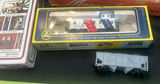HO Scale Model Train Cars, Track Pieces, and Building Kits - thumbnail 7 of 8