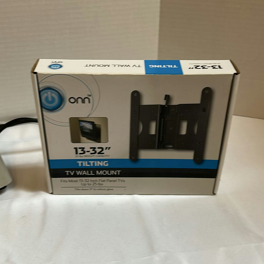 Premier Instant Letter Folder and Onn Tilting TV Wall Mount - image 4 of 4
