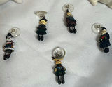 Wicker Basket, Duck Boots, Decorative Figurines, and Home Decor Items - thumbnail 11 of 14