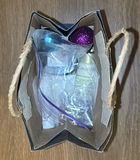 Assorted Ribbon Spools and Gift Packaging Supplies - thumbnail 10 of 16