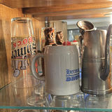 Assorted Glassware and Barware Collection - thumbnail 2 of 11
