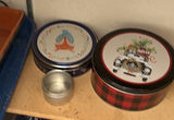 Assorted Baking Pans, Serving Trays, Decorative Tins, and Dishware - thumbnail 4 of 4
