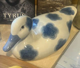 Assorted Kitchen Items, Books, and Decorative Duck Figurine - thumbnail 5 of 5